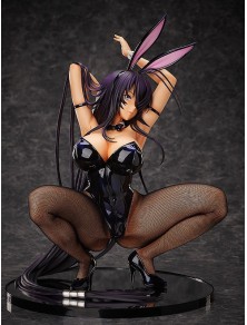 SHIN IKKI TOUSEN KANUUNCHOU BUNNY 2ND ST STATUA FREEING