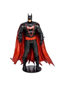 Dc Gaming Action Figura...