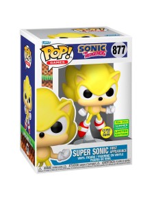 Pop Figura Sonic The...