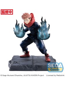 Jujutsu Kaisen Figurizm...