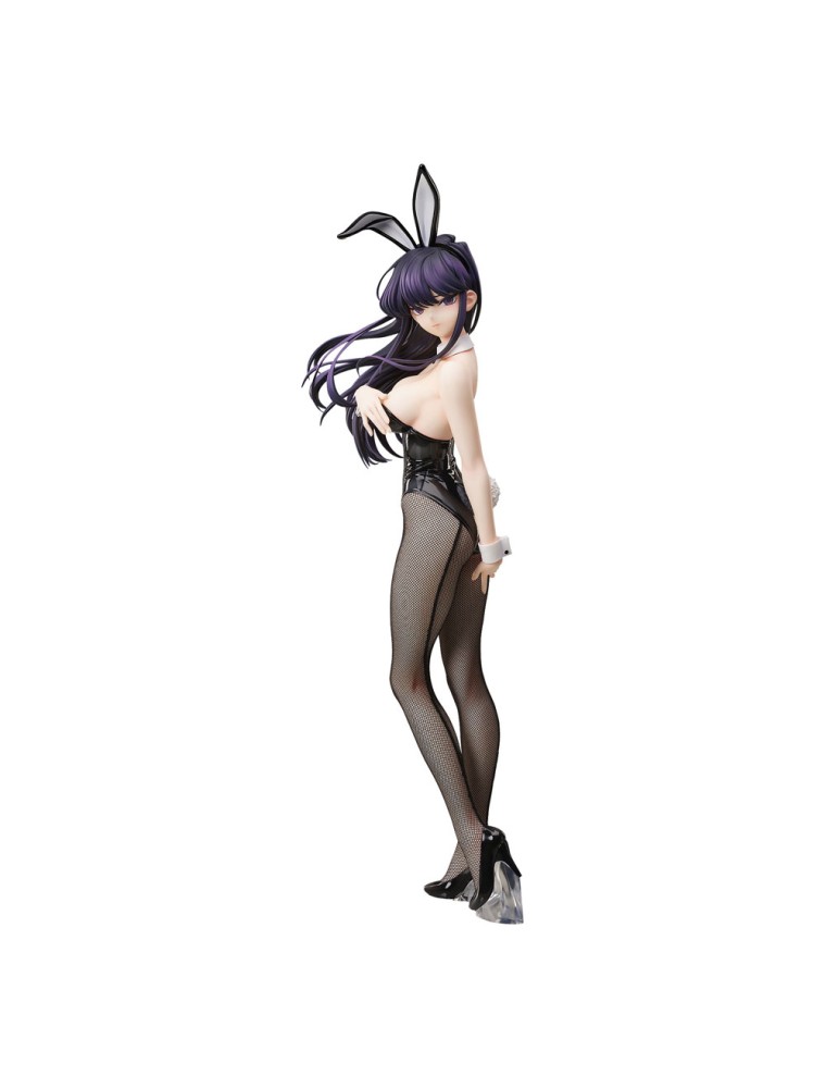 Komi Can't Communicate Statua Pvc 1/4 Shoko Komi: Bunny Ver. 46 Cm Freeing