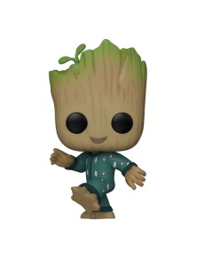 I Am Groot Funko Pop!...