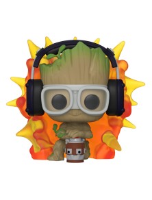 I Am Groot Pop! Vinile...