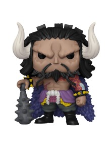 One Piece Pop! Animation Super Sized Figure Vinile Kaido 15 Cm Funko