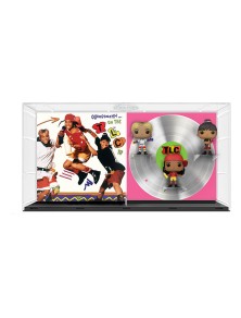 Tlc Pop! Albums Dlx Vinile...