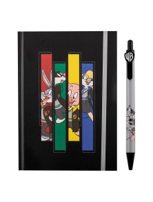 Looney Tunes Agenda Con Pen...