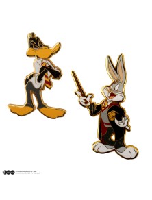 Looney Tunes Pins 2-Pack...