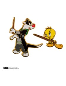 Looney Tunes Pins 2-Pack...