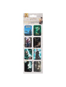 Harry Potter Lenticular...