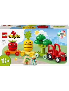 LEGO DUPLO MY FIRST 10982 -...