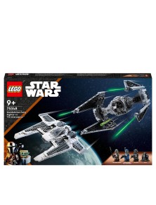 LEGO STAR WARS 75348 - FANG...