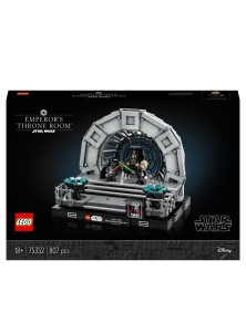 LEGO STAR WARS 75352 -...