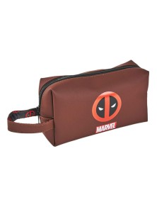 Marvel Wash Bag Deadpool Cerdǭ