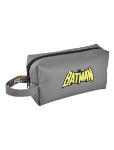 Batman Wash Bag Logo Cerdá