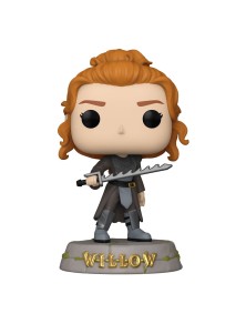 Willow Pop! Movies Vinile...