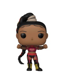 Wwe Pop! Vinile Figura Bianca Belair Wm38 9 Cm Funko