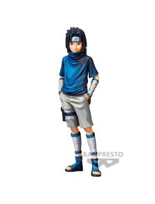 Naruto Uchiha Sasuke Manga...