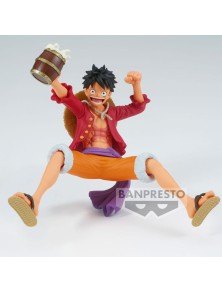 One Piece Figura Monkey D....