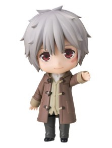 No.6 Nendoroid Action...