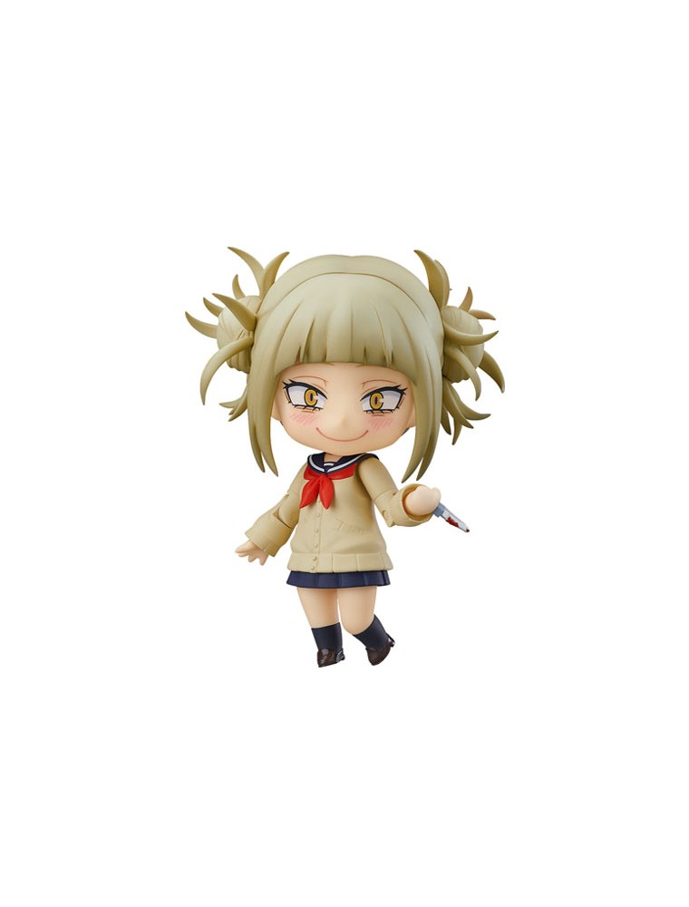 My Hero Academia Nendoroid Action Figura Himiko Toga 10 Cm Takara Tomy