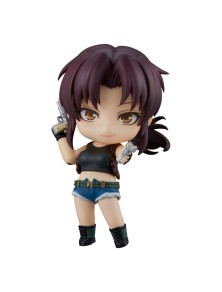 Black Lagoon Nendoroid...