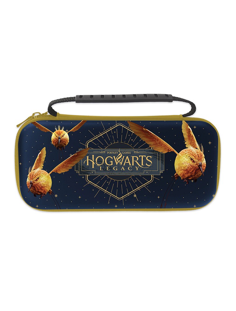 FREAKS SWITCH BORSA XL HOGWARTS LEGACY BOCCINO CUSTODIE/PROTEZIONE