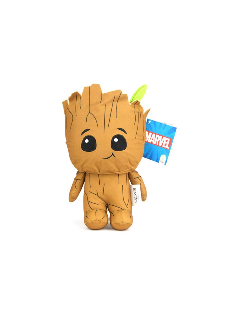 Peluche Sonoro Guardiani Della Galassia Groot Lil Bodz 30cm