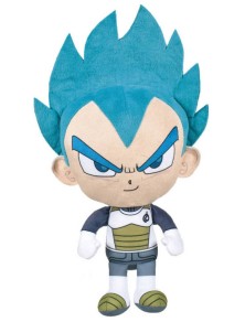 PELUCHE DRAGON BALL VEGETA...