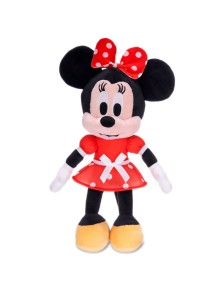 Disney Minnie Peluche 30cm...