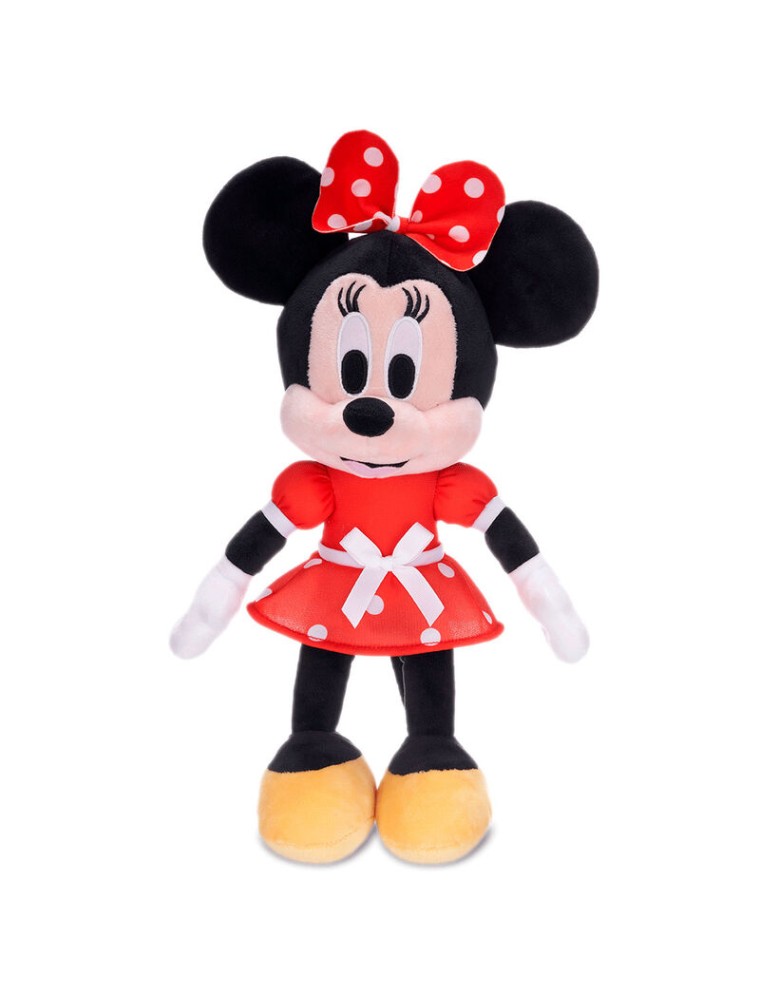 Disney Minnie Peluche 30cm Play By Play