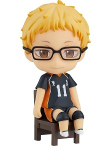 Haikyu!! Nendoroid...