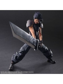 Crisis Core Ff7 Reun Zack...