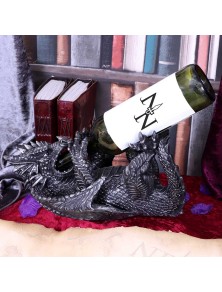 Guzzlers Metal Dragon Wine...