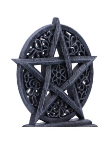 TWILIGHT PENTAGRAM ORNAMENT...