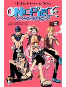 One Piece 10