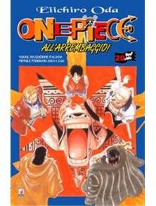 One Piece 20