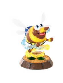 Banjo-kazooie Statua Bee...