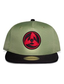 Naruto Shippuden Cappellino...