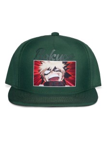 My Hero Academia Cappellino...