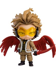 My Hero Academia Nendoroid...