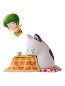 Urusei Yatsura Mini Figura...