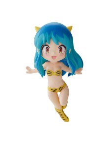 Urusei Yatsura Q Posket Mini Figura Lum 7 Cm Plum