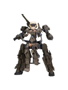 Frame Arms Girl Plastica...