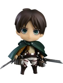 Attack On Titan Nendoroid...