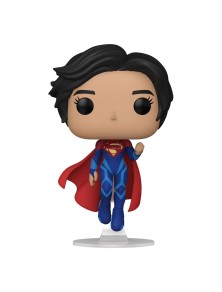 The Flash Supergirl Pop...