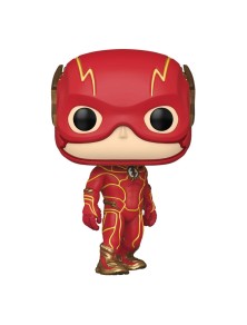 The Flash Funko Pop Film...