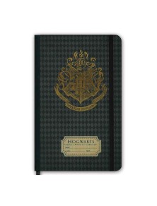 Harry Potter Agenda...