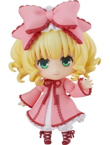 Rozen Maiden Nendoroid...