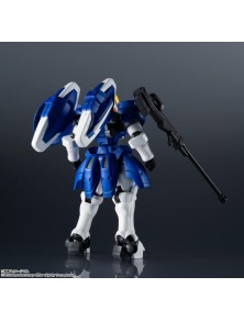 Gu Oz-00ms2 Tallgeese Ii Action Figura Bandai