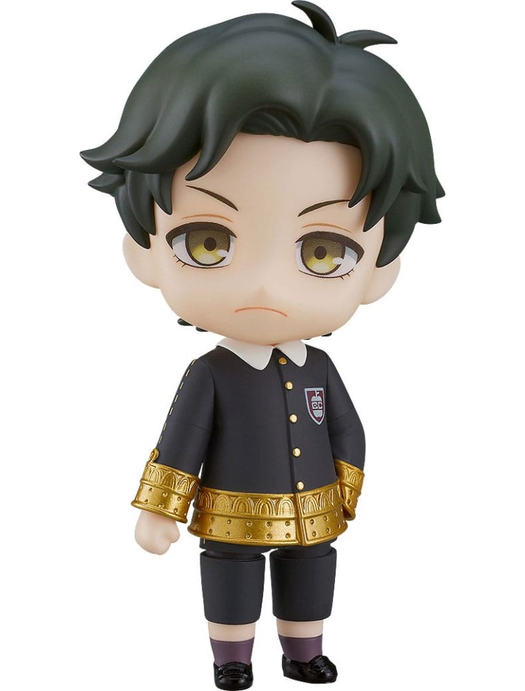 Spy × Family Nendoroid Action Figura Damian Desmond 10 Cm Good Smile Company